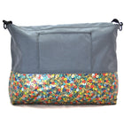 Go Anywhere Bag, Gray Stone