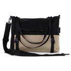 Go Anywhere Canvas, Brown Black Canvas