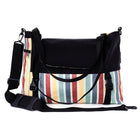 large yoga mat bag, large messenger yoga bag,