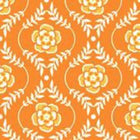 Yoga Sling Bag, Orange