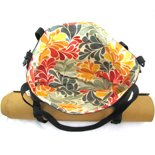 Go Anywhere Yoga Bag